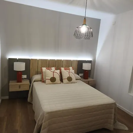 Appartement Casa O Olivo