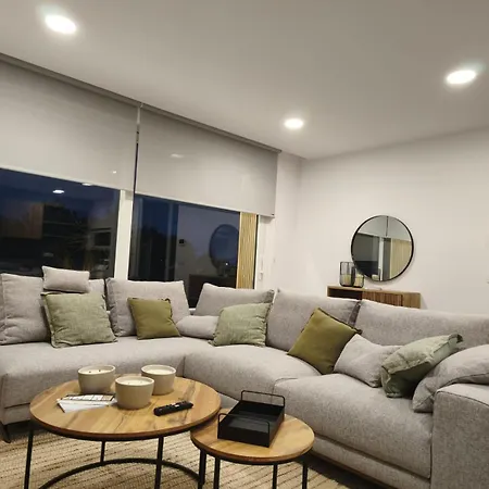 Casa O Olivo