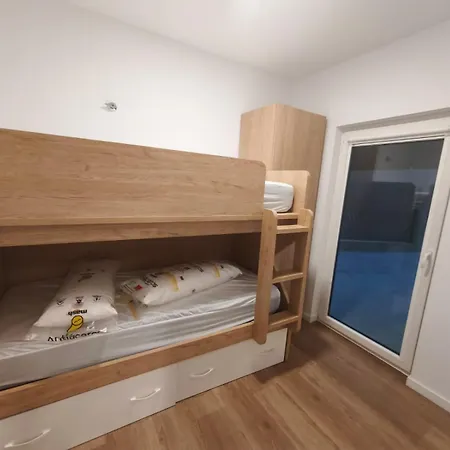Casa O Olivo Appartement