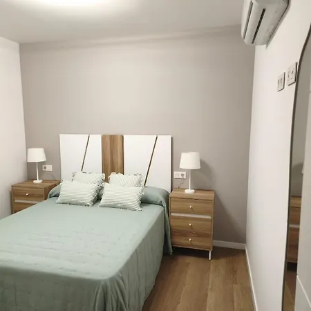 Casa O Olivo