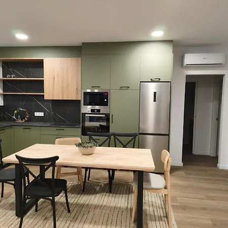 Casa O Olivo Appartement *