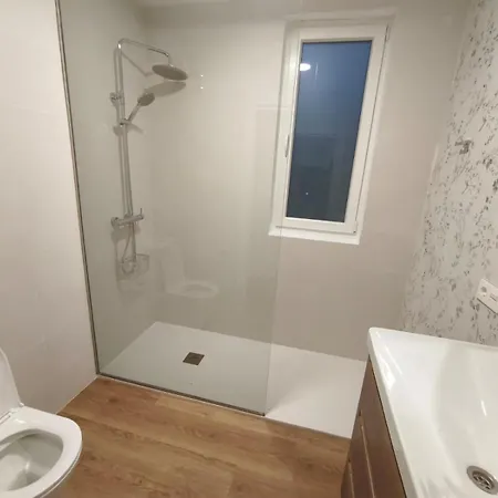 Appartement Casa O Olivo Boiro
